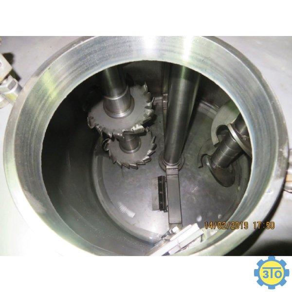 ДГ-3 инструмент